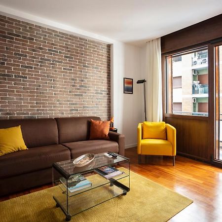 Casa Cervantes 那不勒斯 外观 照片