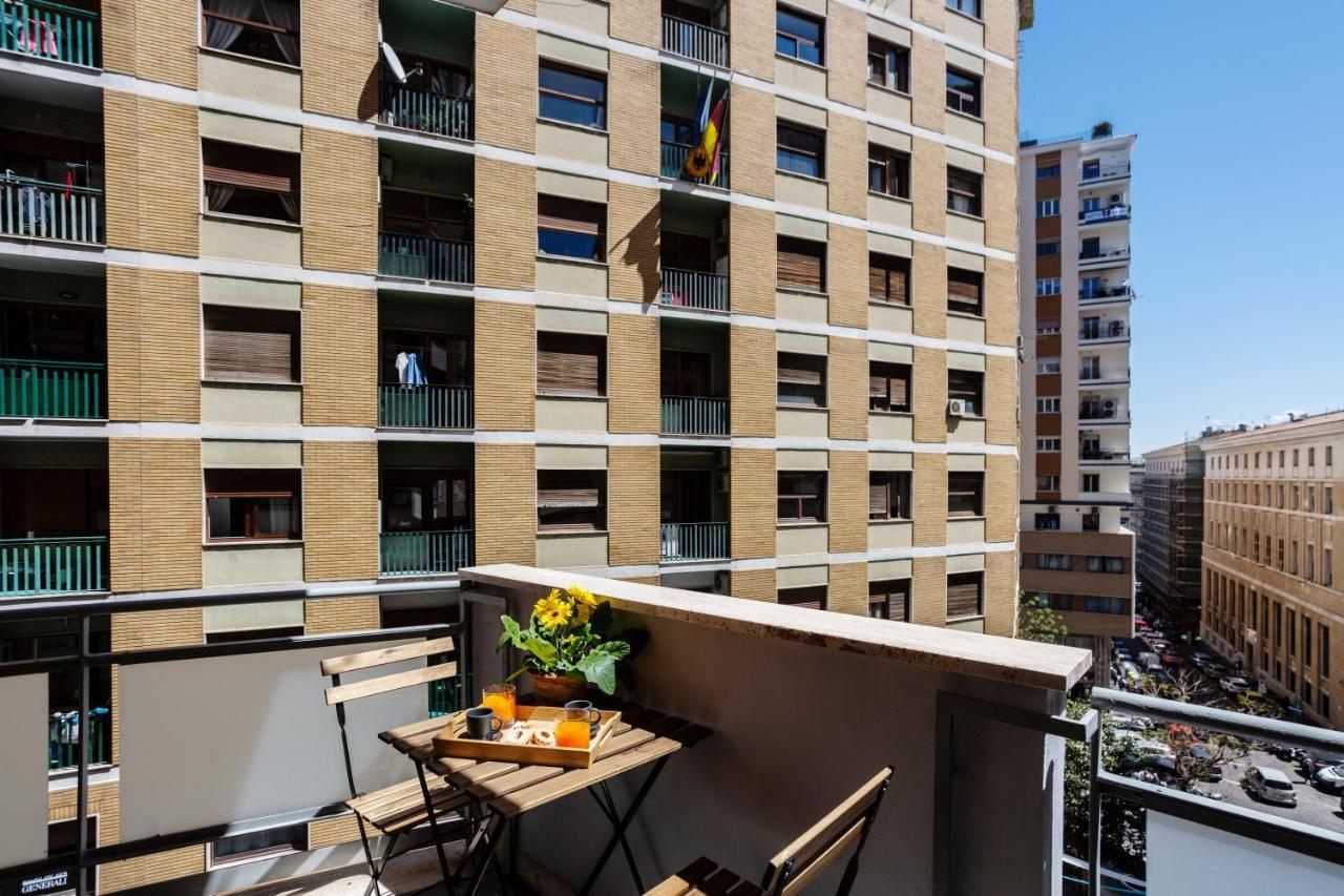 Casa Cervantes 那不勒斯 外观 照片